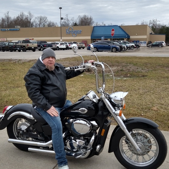 Meet your Posher, David - Picture 4 of 4